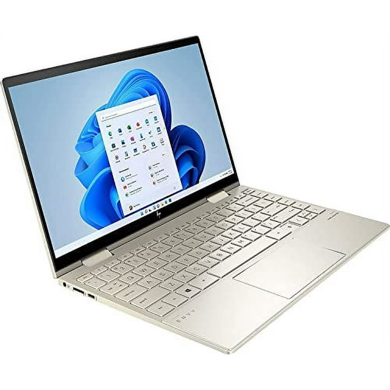HP Newest Envy x360 2-in-1 Convertible Laptop, 13.3 HP Newest Envy x360 2-in-1 Convertible Laptop, 13.3