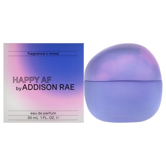 Addison Rae Aerosol EDP Happy AF 1 oz Addison Rae Aerosol EDP 1 oz