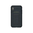 thumbnail image 1 of HANDL Inlay CASE for iPhone Xs MAX - Navy Croc, 1 of 3