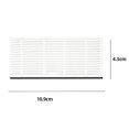 thumbnail image 3 of For M8 Pro Robot Cleaner Accessories Parts Consumables, 3 of 5