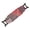 F, variant on Comfortable PU and Elastic Rope Hand Straps For 6-8inch Tablets Ergonomic Grip