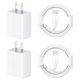thumbnail image 1 of Flash Deal Charger for iPhone 17 16 15,30W USB C iPhone 17 16 15 Pro Max Charger Block & 6.6FT Fasting Charging Compatible with iPhone 17/17 Air/17 Pro/17 Pro Max/16/16 Pro/16 Pro Max/15/15 Pro Max, 1 of 1