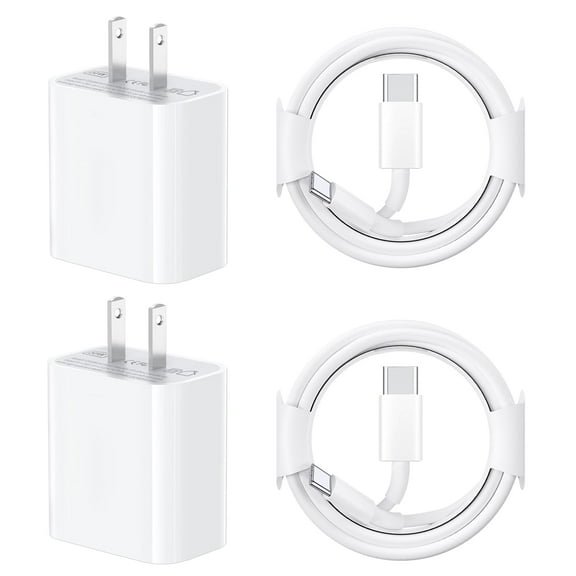 Flash Deal Charger for iPhone 17 16 15,30W USB C iPhone 17 16 15 Pro Max Charger Block & 6.6FT Fasting Charging Compatible with iPhone 17/17 Air/17 Pro/17 Pro Max/16/16 Pro/16 Pro Max/15/15 Pro Max