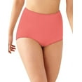 thumbnail image 2 of Bali Skimp Skamp® Brief Panty Citrus Pink 11 Women's, 2 of 2