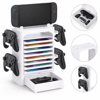 PDP Gaming Commuter Case with Carrying Handle and Removeable