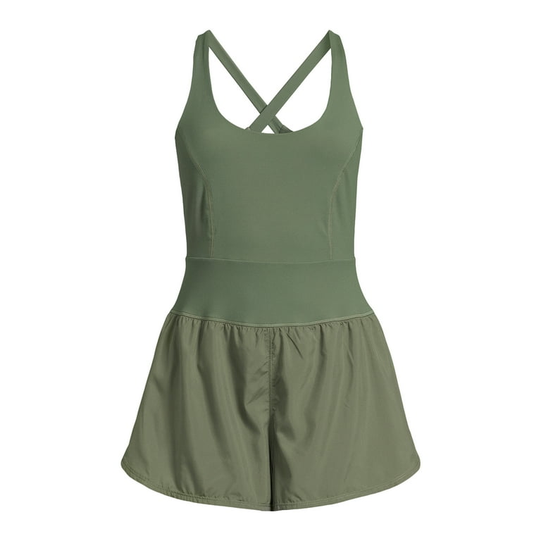 Ameri アメリ 3WAY SHOULDER VOLUME ROMPERS Ameri アメリ 3WAY SHOULDER VOLUME ROMPERS - メルカリ