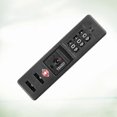 thumbnail image 3 of Portable Tsa Customs Code Lock Pc Luggage Lock Built In Sunk Lock Anti Theft Combination Lock, 3 of 4