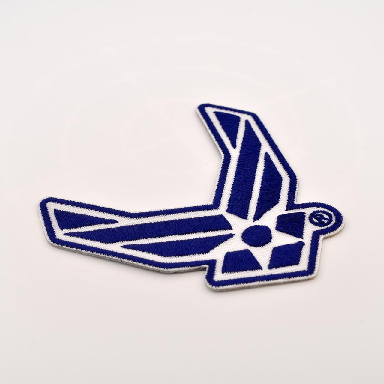 PinMart's Officially Licensed U.S. Air Force Embroidered Patch – Iron On - 10 Pack