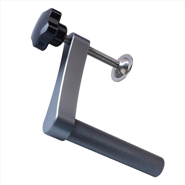 2X Abrazadera Agujero Perro para Banco Trabajo,Abrazadera Fija Escritorio para CarpinteríA, Abrazadera de SujecióN de AccióN RáPida para Herramienta de Agujero de Perro de 20Mm