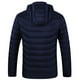 thumbnail image 5 of Meichang Heated Jackets Men and Women Plus Size Outdoor Travel Outerwear 21 Heating Area Electric Heated Jacket Snow Warm Hooded Heated Coat, 5 of 5