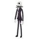 thumbnail image 2 of Peluche Disney Store La pesadilla antes de Navidad Jack, 2 of 3