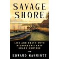 thumbnail image 1 of Pre-Owned Savage Shore: Life and Death with Nicaragua's Last Shark Hunters (Paperback) 0805055568 9780805055566, 1 of 1