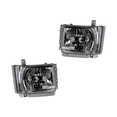 thumbnail image 1 of Par de FAROS ELF 2009 al 2017 ISUZU DEPO ., 1 of 4