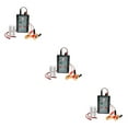 thumbnail image 3 of Wweixi Tester Cleaner Adapter DIY Accessories for Motorcycle Quick and Efficient Full Set 13 x 17cm 3Set, 3 of 6