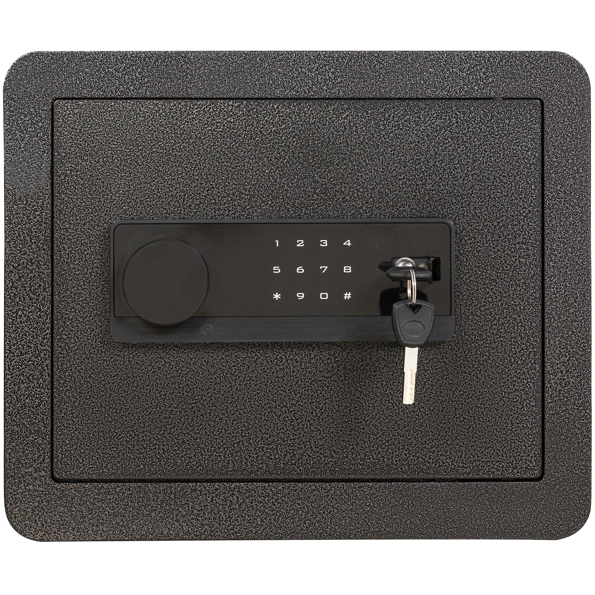 Details about   In-home Security Safe Fireproof Box Waterproof Box Key Lock Secure Document Box 