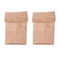 thumbnail image 1 of Sports Health Point Silicone Anti Slip Knee Meniscus To The Thigh Joint Cold Socks, 1 of 6