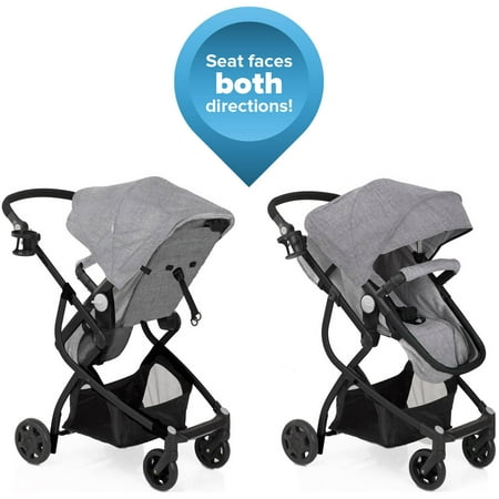 Urbini Omni Plus 3 in 1 Travel System, Special Edition | EstoreInfo
