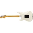 thumbnail image 2 of Guitarra Eléctrica Squier by Fender Classic Vibe 70s Stratocaster - Laurel, Olympic White, 2 of 2
