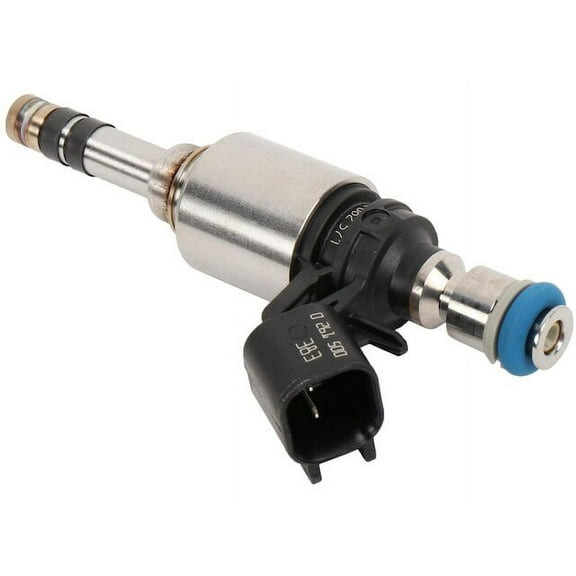 Fuel Injector - Compatible with 2013 - 2020 Chevy Malibu 2.0L 4-Cylinder LTG VIN X 2014 2015 2016 2017 2018 2019