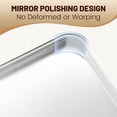 thumbnail image 5 of 6Pack 15"×21" Baking Sheet Pan Aluminum Cookie Sheets, 5 of 8