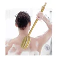 thumbnail image 4 of Cepillo Corporal Exfoliante Cuerpo Piel Circulacion Kit 2pcs, 4 of 6