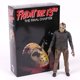 thumbnail image 1 of Campeón de NECA Tyorhees / Halloween Michael Myers Figura de acción de juguete, escala 7quot; zhangyuxiang unisex, 1 of 2