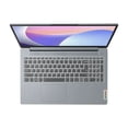thumbnail image 4 of Laptop Lenovo Ideapad Slim 3 15.6 Intel Core I5 1335u 16gb 256gb Ssd Gris, 4 of 5
