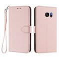 thumbnail image 1 of Funda Cartera GANGXUN para Samsung Galaxy S7 Edge – Cierre Magnético, Protección RFID, Correa Desmontable, Compatible con Carga Inalámbrica, 1 of 6