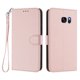 thumbnail image 1 of Funda Cartera GANGXUN para Samsung Galaxy S7 Edge – Cierre Magnético, Protección RFID, Correa Desmontable, Compatible con Carga Inalámbrica, 1 of 6