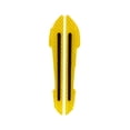 thumbnail image 1 of Innovative Microprism Car Stickers for Maximum Reflection Effectiveness, 1 of 4
