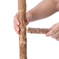 thumbnail image 5 of Soporte de madera para loros pequeños y medianos, M-para loros medianos ER, 5 of 5
