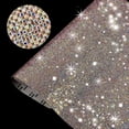 thumbnail image 1 of Cinta de diamantes de imitación de cristal, papel autoadhesivo, pegatina decorativa para coche DIY, pegatina de cristal con diamantes de imitación brillantes, decoración artesanal Wmkox8yii  HKAHFKAH315, 1 of 2