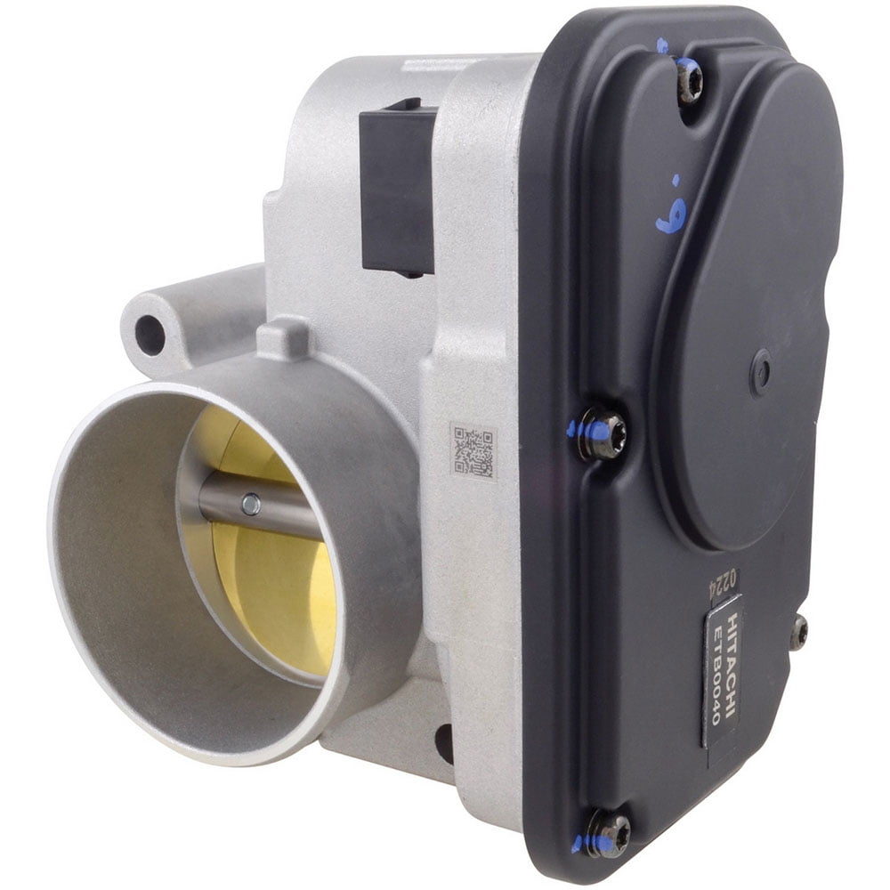 Astemo ETB0040 Fuel Injection Electronic Throttle Body