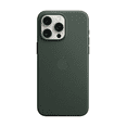thumbnail image 1 of iPhone 15 Pro Max Étui Finement Tissée avec MagSafe, 1 of 2