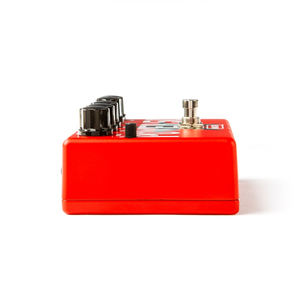 MXR Power-50 Tom Morello Signature Overdrive Pedal