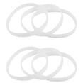 thumbnail image 1 of 6PCS  Seal Spare Seal Spare Part Compatible for   6/7 Fins Blade Blender Mixer (Ø 10cm), 1 of 8