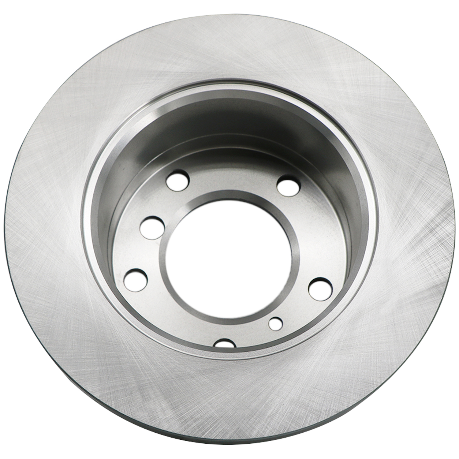 Winstop Brake Rotor, Rear WS238645, Dodge Sprinter 2500 2006-2004
