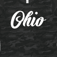 thumbnail image 4 of Inktastic Ohio text Women's T-Shirt, 4 of 5