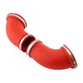 thumbnail image 4 of Accesorios para tubo de entrada de filtro de aire. Resistentes, prácticos y fáciles de usar. Reemplazo para rojo, 4 of 9