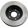 thumbnail image 2 of ADVICS Disc Brake Rotor, 2 of 4