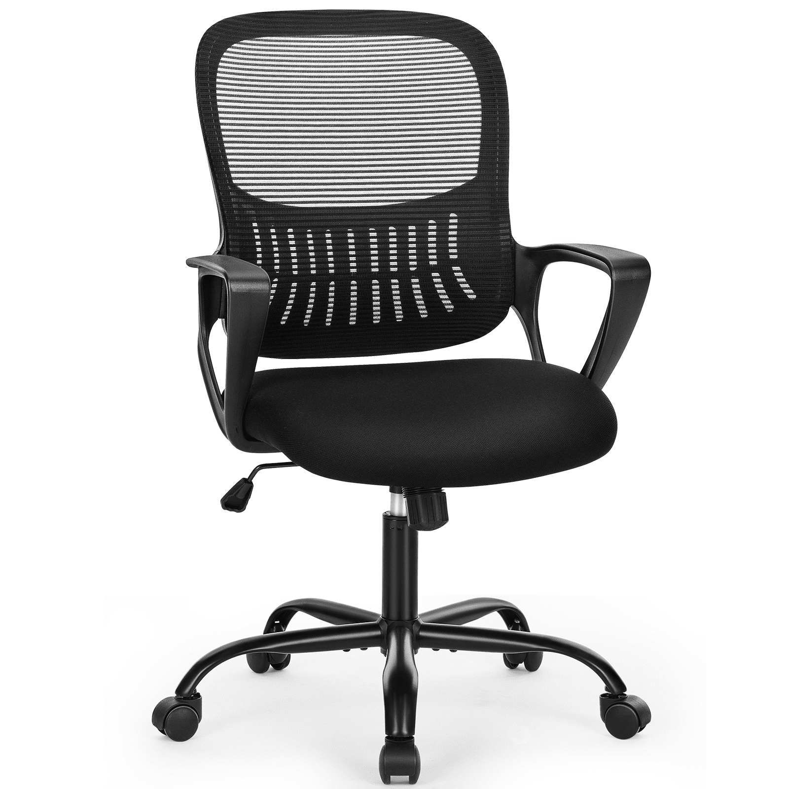 tall office chair for standing product