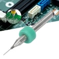thumbnail image 2 of Broca De Carburo, Broca De Alta Dureza Reduce La Fuerza Para Grabado CNC YLSHRF High Hardness Drill Bit, 2 of 8