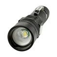 thumbnail image 4 of Linterna 400 Lm Antorcha Impermeable Senderismo Con Zoom (sin Batería), 4 of 8