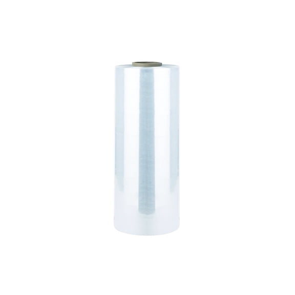 StretchFlex® HWII Hand Grade Film, 18 in W x 1500 ft L, 17.8 ?m