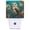 Autumn Night Owl, variant on Sunlit Jellyfish Night Light, Plug into Wall with Dusk to Dawn Light Sensors, Warm Nightlights for Bedroom, Bathroom, Hallway, Kitchen, Gifts Ideas for Girls Women