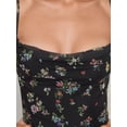 thumbnail image 2 of Printed Bodycon Maxi Dress, 2 of 4