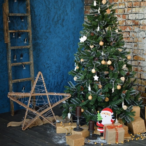 Christmas Room Photography Backdrop Cloud Ladder, Tree, Gifts Christmas  Decor Clearance 7X5ft Perfect For Xmas Parties And Studio Shoots From  Dreambackdrop, $32.16