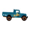 thumbnail image 3 of Vehículo de Juguete Mattel Hot Wheels Toyota Land Cruiser, 3 of 4