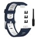 thumbnail image 2 of Correa Sport para Huawei Watch Fit, Silicona Premium, Talla Única, Resistente al Agua, Estilo Deportivo, Unisex, 2 of 4