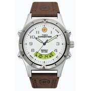 Men's Analog/Digital Watch